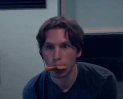 Jerma is Literally a Wild Animal