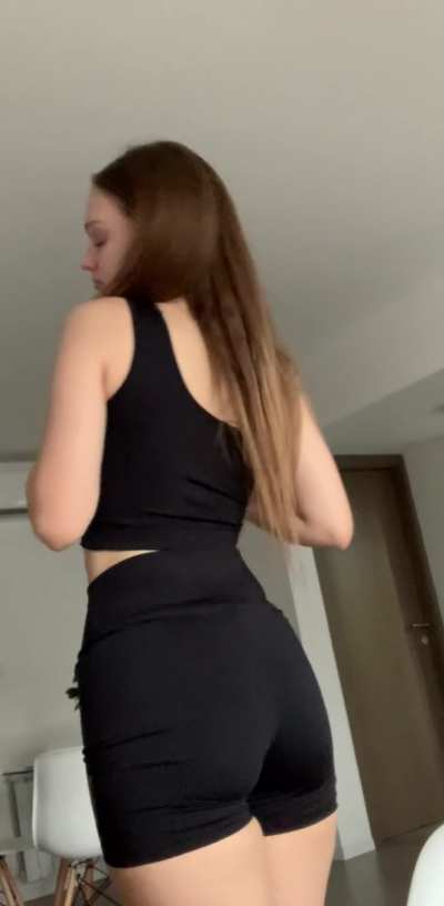 Comment 'YES' if you find me sexy