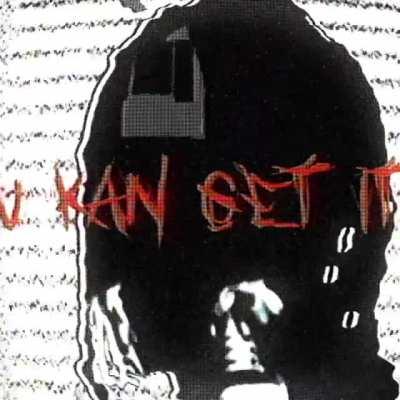 a quick visualizer i made for u kan get it/tryna get down