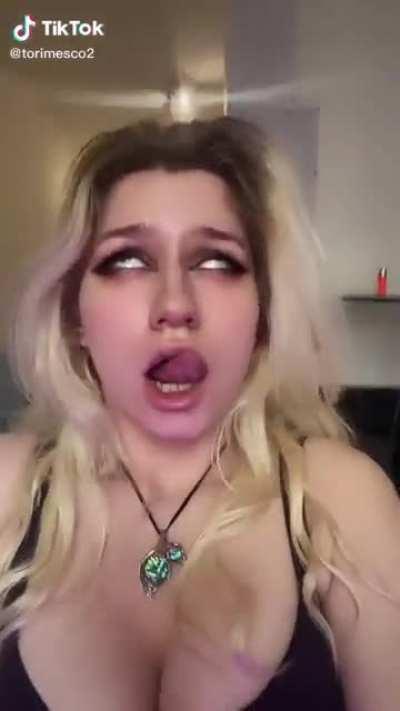 the only people liking these videos are 40 year old men