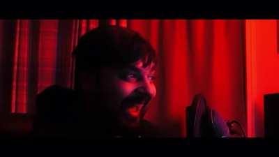 We now have a sequel