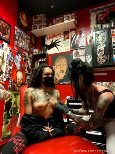 Flooding With Content Since I Was Lackin The Last 24hrs