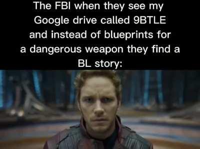 They wanted to use the weapon, this is so sad😭