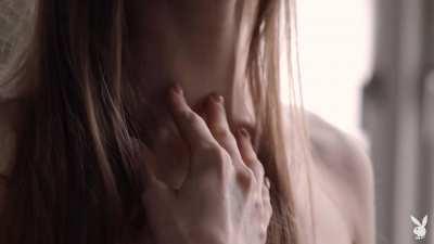 Erotic tease - Nimfa