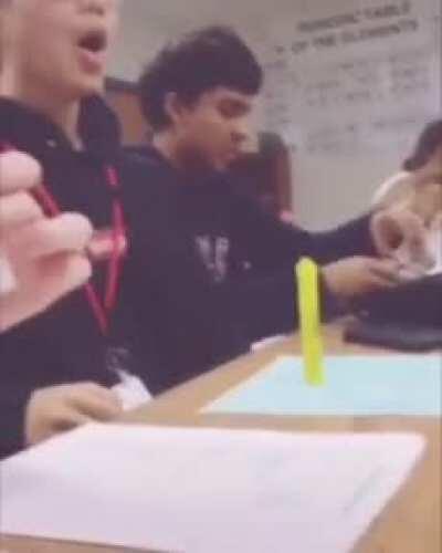 Best of both the worlds