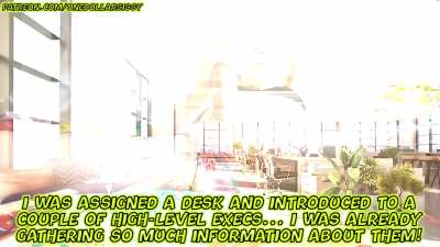 Rich And Reckless! Part 1