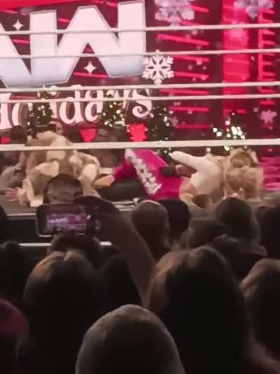 This is just getting embarrassing at this point