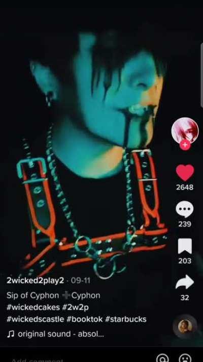 So... DO you have a death kink?