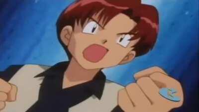 Wish Electabuzz sounded like this in game lol