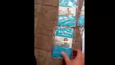 Los recortes de boletas en Quilmes ya son demasiado obvios