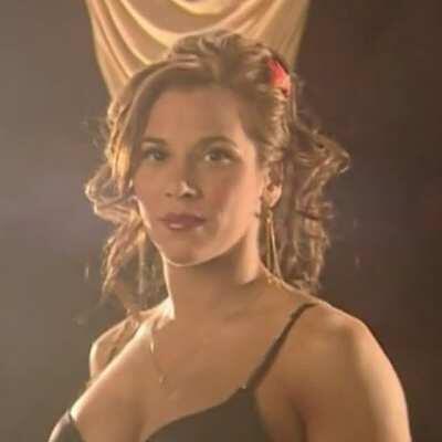 Mickie James