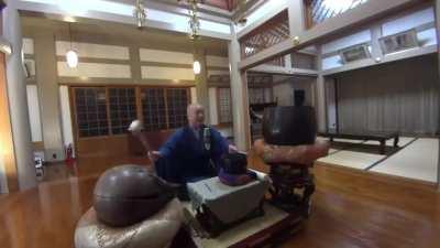 we will we will Rock u