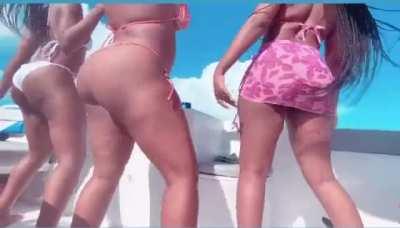 TiTaylorGirl - Video #4379