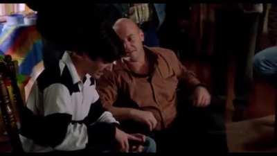 HIDDEN MEANING IN BREADKING BRAD? VINCE?