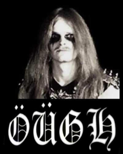 Tom G Warrior Be Like: