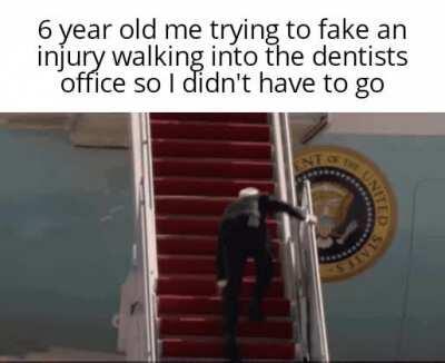 Mr stark, i dont feel so good