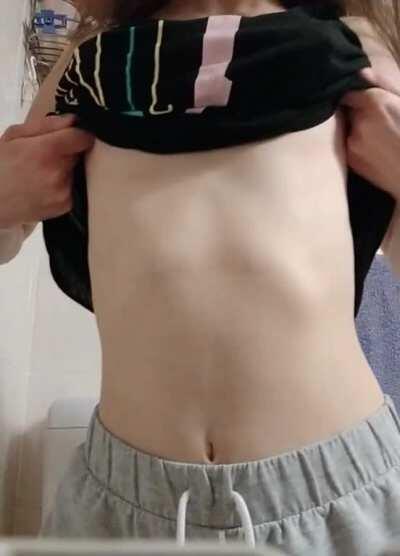 made another OC since many people seem to love these bbies