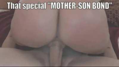 [M/S] Mother and Son