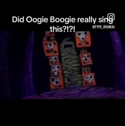 Halloween in loser city 