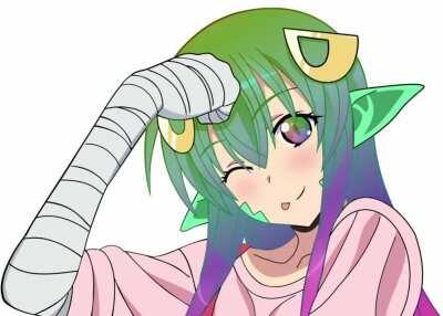 Miia [Monster Musume]