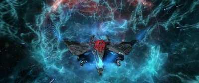 Just playing around with animating my screenshot.