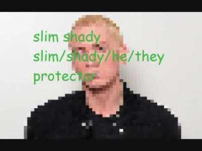 decided to make a video poking fun at the DID fakers