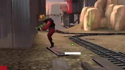 We do a bit of bouncing (source in comments)