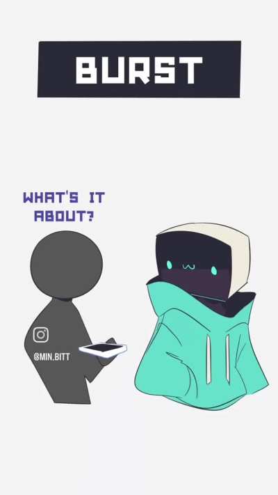 The urge is overwhelming