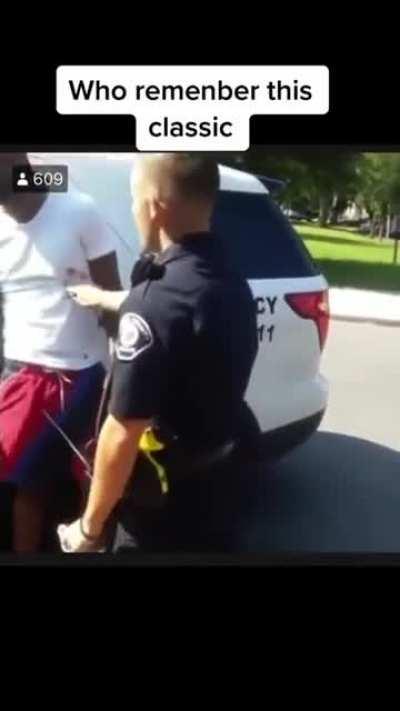 Could have a gone a lot worse