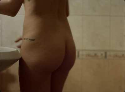 From her new movie “Women Do Cry”