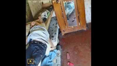 Vojtech po MADMONQ party