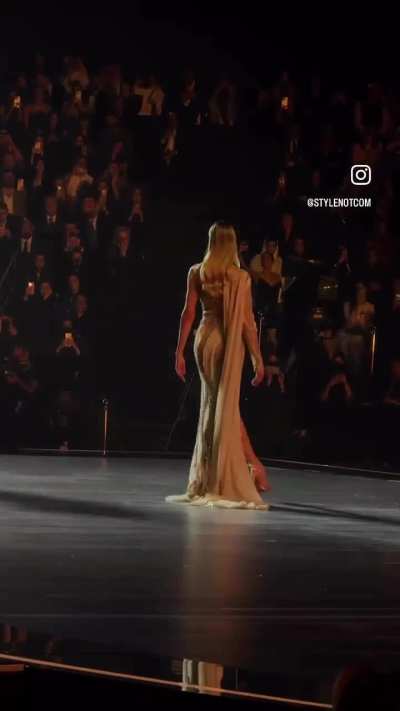 Opening for Elie Saab 