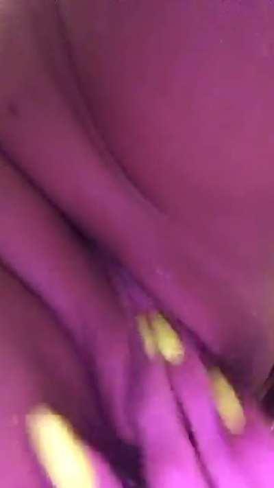 So incredibly horny at this point