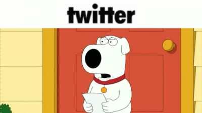 Twitter is literally a group chat for furries, Karens and dream stans bro