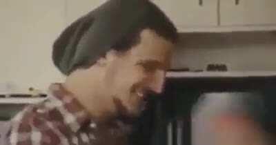 Wcgw asking for a coke