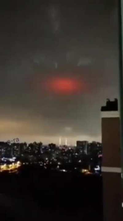 Magnitude 5.9 earthquake strikes China - and then this happened.