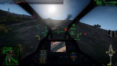 tf just happened?? the cricket was behind the mountain, enters line of sight for 0.5 seconds and then i fking explode