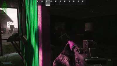 That uninstall button lookin kinda fresh rn not gonna lie