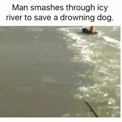 In Russia ice is warmer