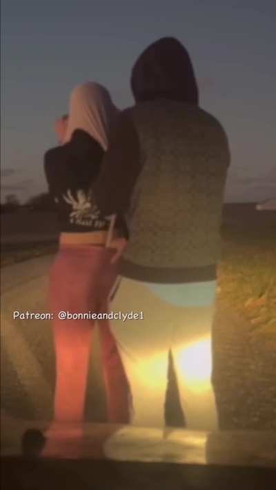 Fresh Air and Hard Wedgies🌾🥵