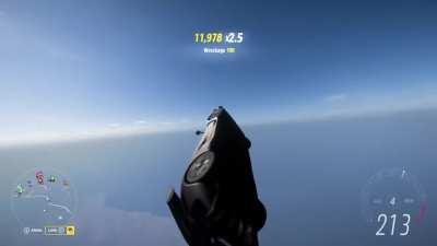 Has anyone seen this before?