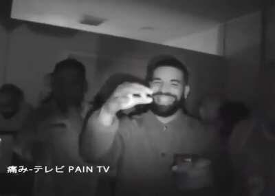 Pain 1993 was teased 1 year ago today