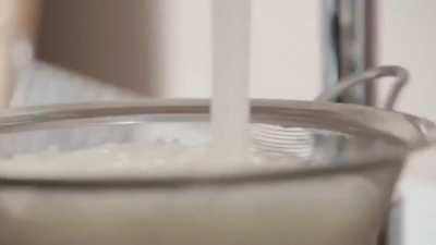 Hanayo witnesses true horror