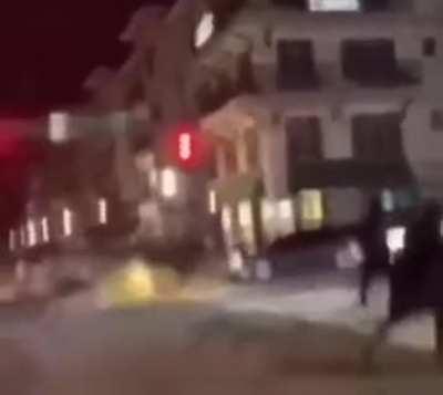 That Escalated Quickly