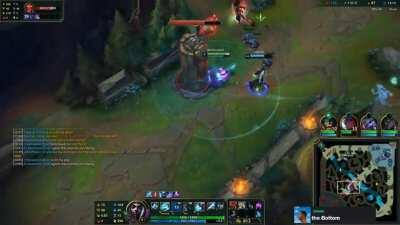 Protobelt has nice range!