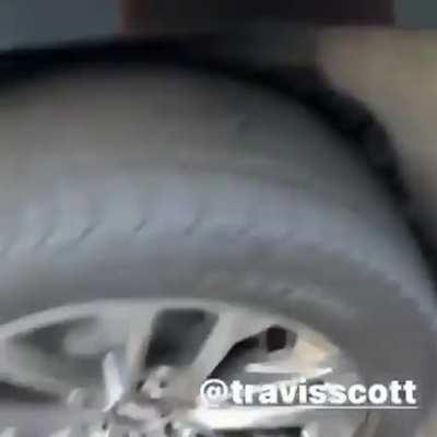 “yo travy my guy bro” 💀💀💀