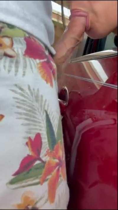 We both got what we came for