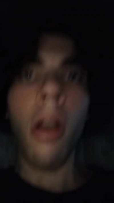 What in the ever living hell is this