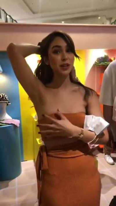 Julia Barretto
