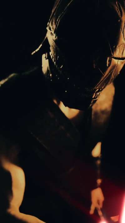 Just sharing my love for The Acolyte